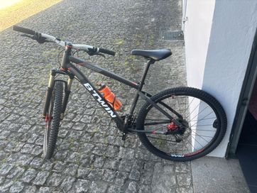 Bicicleta B-Twin 540 (roda 27.5)