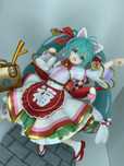 Аніме фігурка Vocaloid Hatsune Miku  KDcolle  1/7 (Kadokawa)
