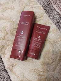 Маска L'anza Trauma healing colorcare для окрашенных волос ланза