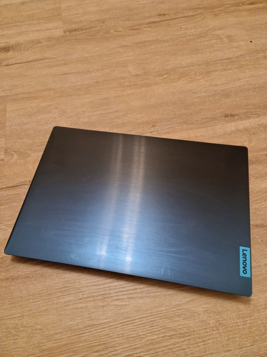 Laptop Lenovo ThinkPad L340 i7 16gb 500gb gtx 1650