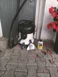 Odkurzacz piorący kercher 50zl doba