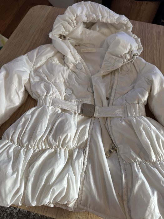 Casaco impermeável Liu Jo