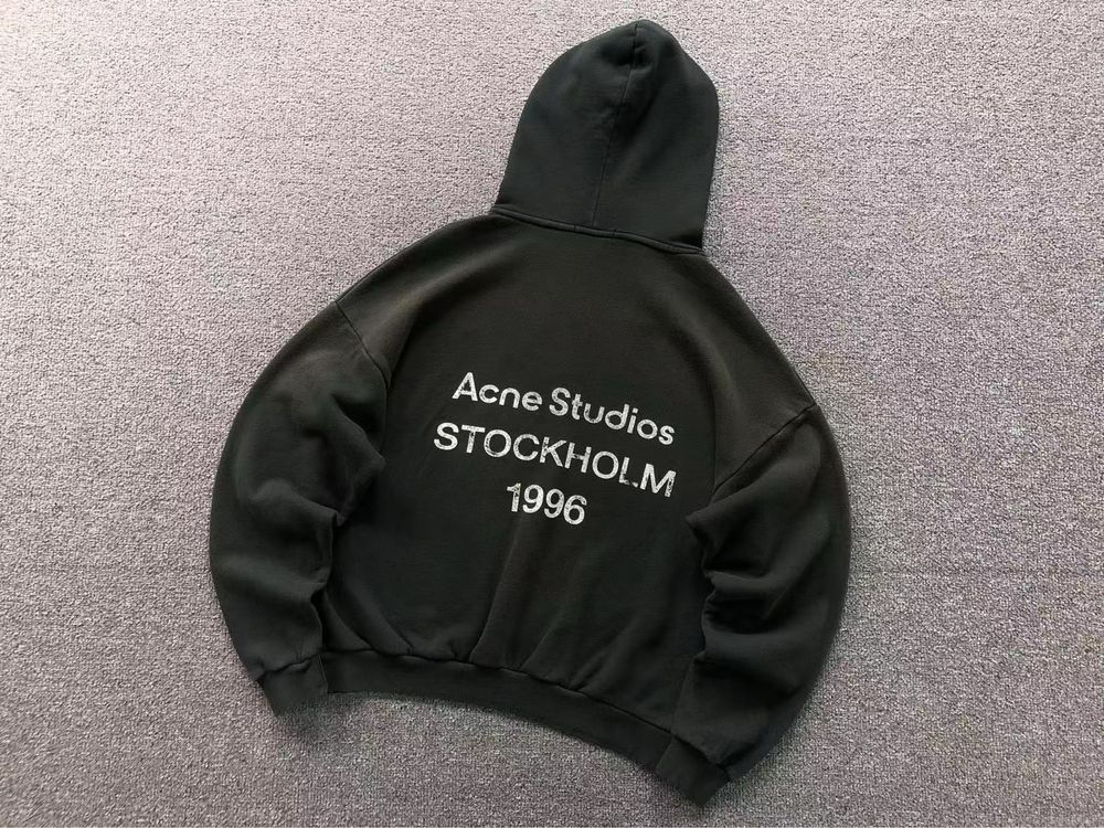 ‼️РОЗПРОДАЖ‼️ Худі Acne Studios