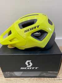 Kask rowerowy Scott Argo Plus Jr Mips (CE) - XS/S - ( 49-53 cm )