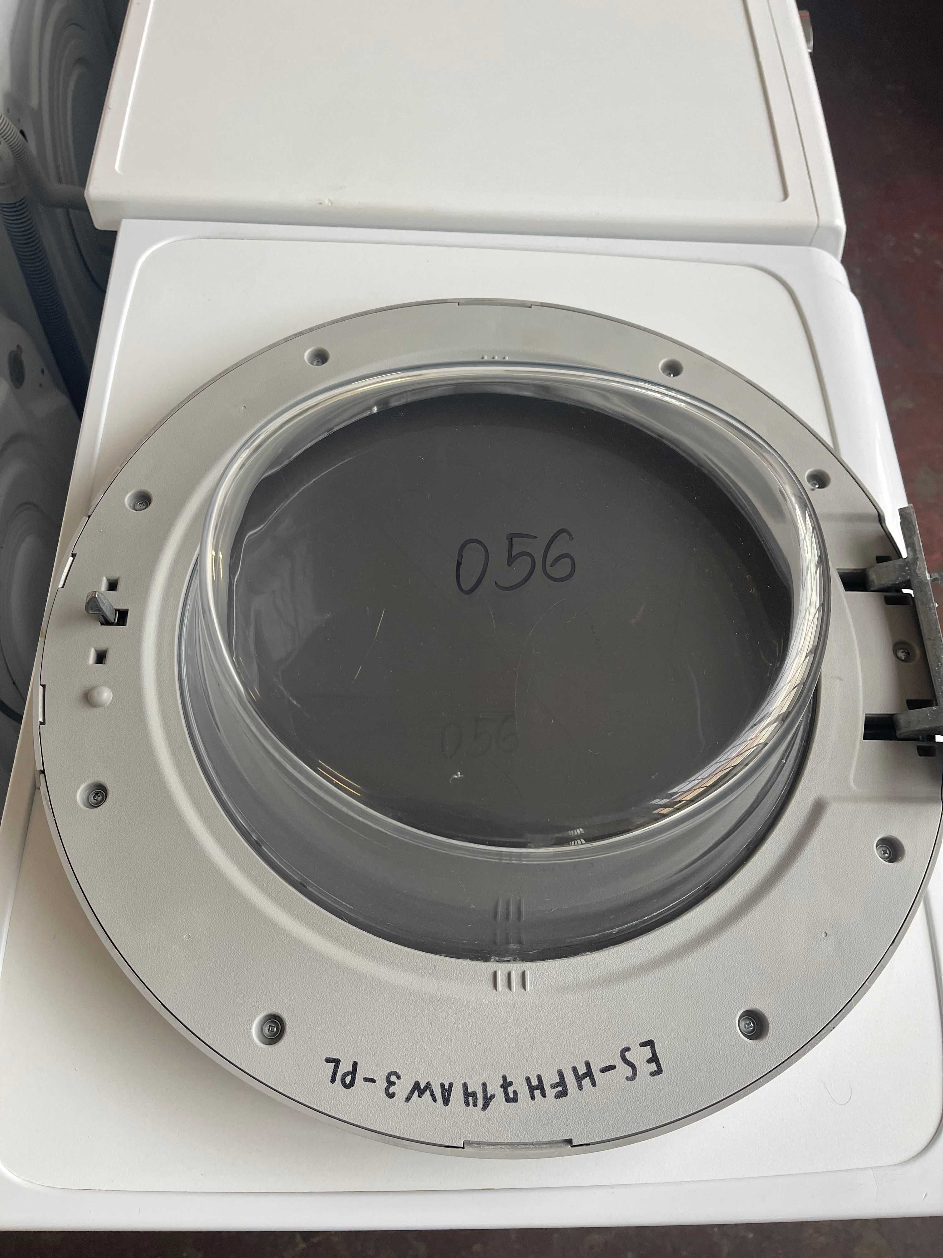 Drzwi do pralki Sharp ES-HFH714AW3-PL