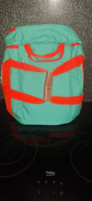 Bimby TM6 com Mandolina, livros de receitas e saco transporte