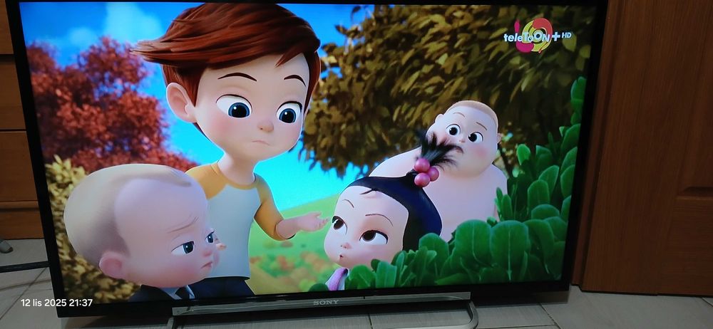 Telewizor LED Sony 40 cali.