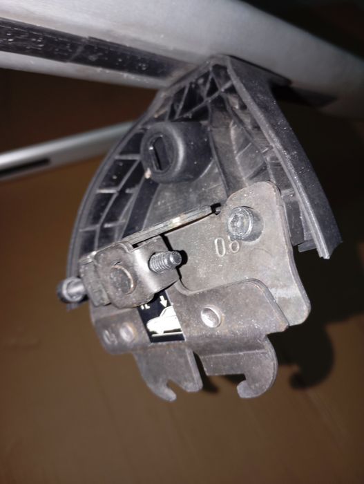 Barras de Tejadilho Opel Corsa e outros