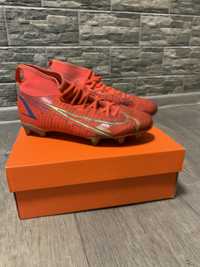 Копи nike mercurial розмір 38,5-39