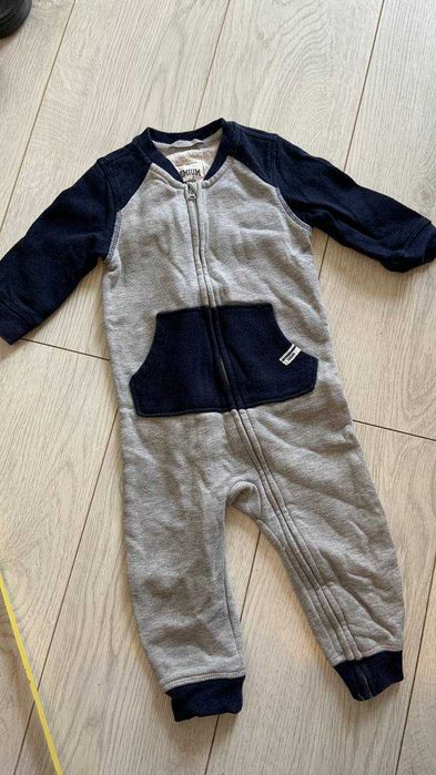 кигуруми на мальчика