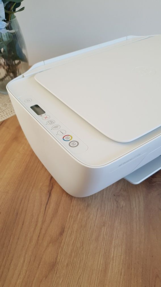 Drukarka HP DeskJet 2710e bluetooth