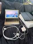Macbook air 11 2014