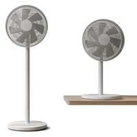 Вентилятор Розумний MI Smart Standing Fan 2 Lite