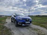 Renault Captur (Рено Каптур) 2019