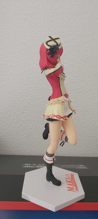 Figura Anime Nishikino Maki -Love Live- Sore wa Bokutachi no Kiseki