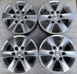 Felgi MAK Mitsubishi Pajero 6x139,7 16&quot; 7J ET38 797
