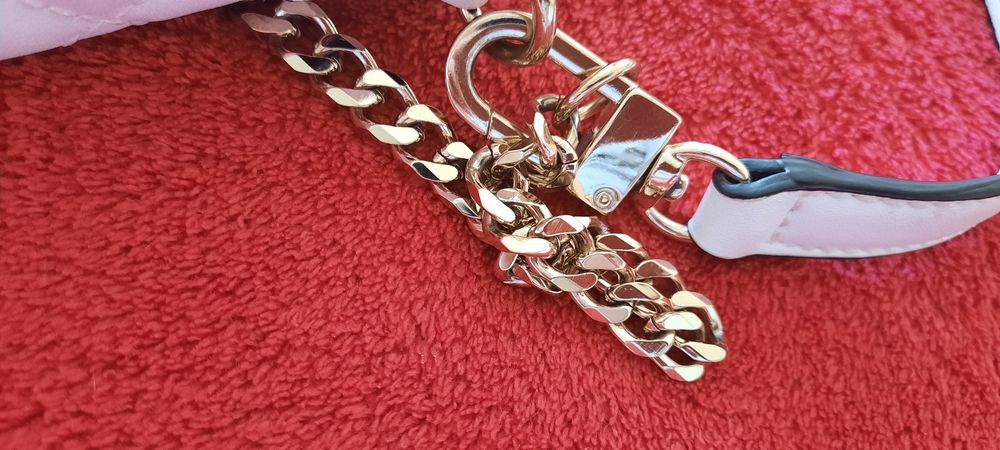 Guess Bag 2w1 Ru Mini - oryginalna