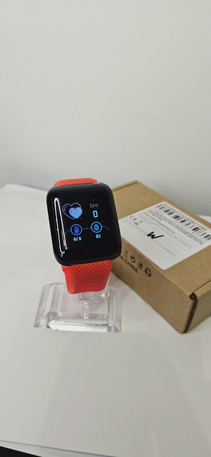 Zegarek Smart watch