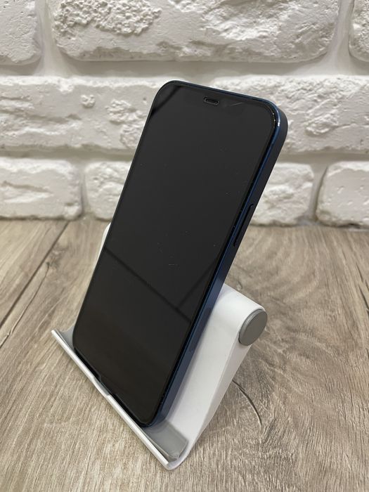 Продам Apple Iphone 12 / Айфон 12 синього кольору