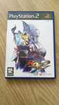 KOF 2  Maximum Impact II Ps2