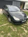 •Citroen C5•1.8B•140KM•2007•LPG•
