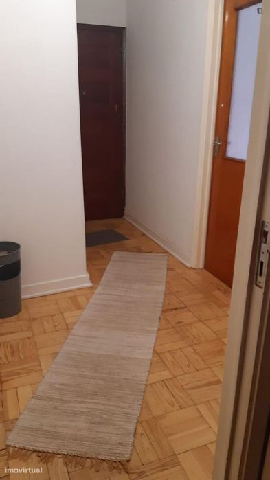 Quarto - localizado em Baixa Coimbra