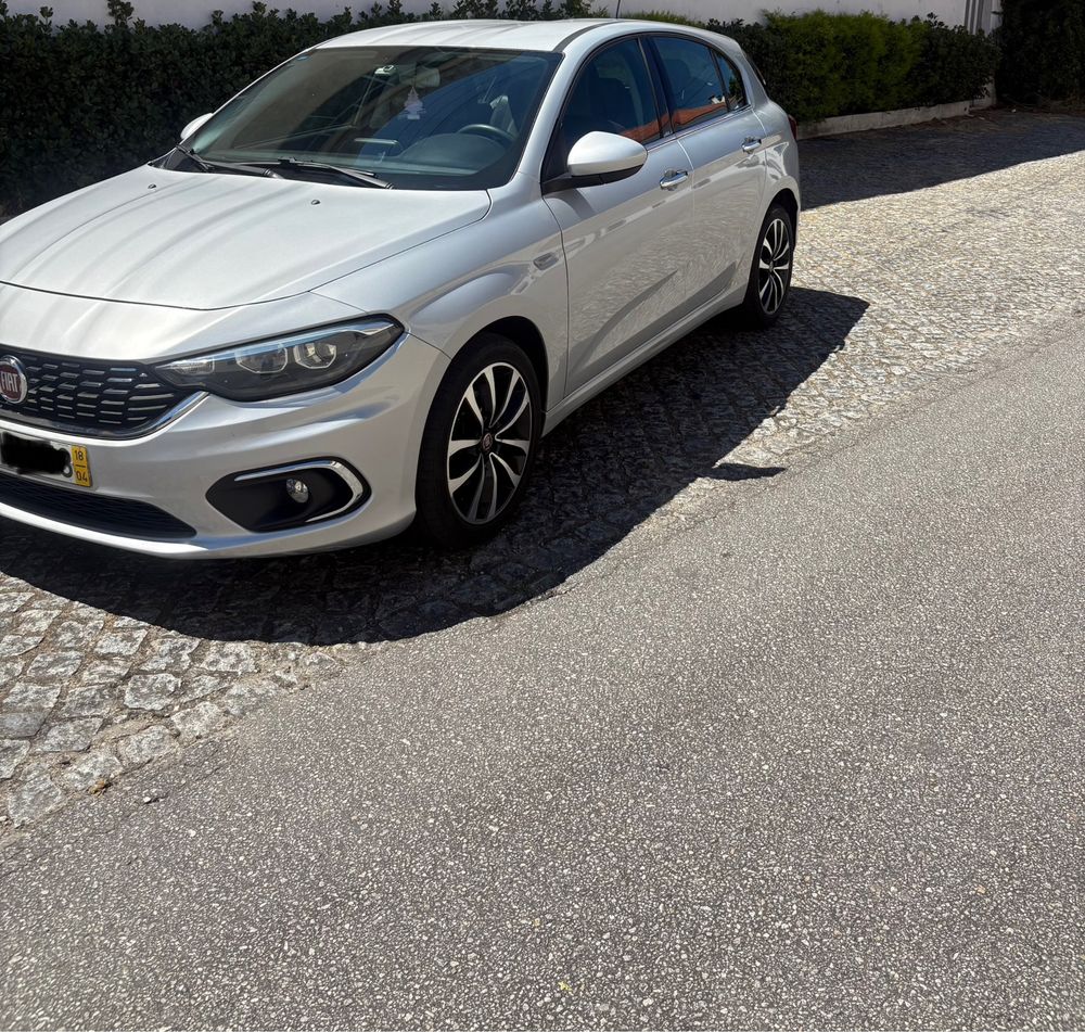 Fiat tipo 1.3 em excelente estado