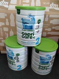 Capri Care 2 mleko modyfikowane