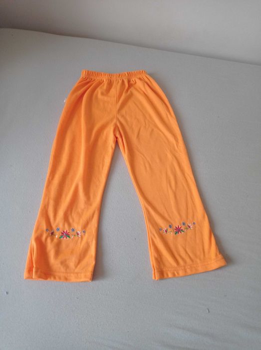 Spodenki dla dziewczynk.