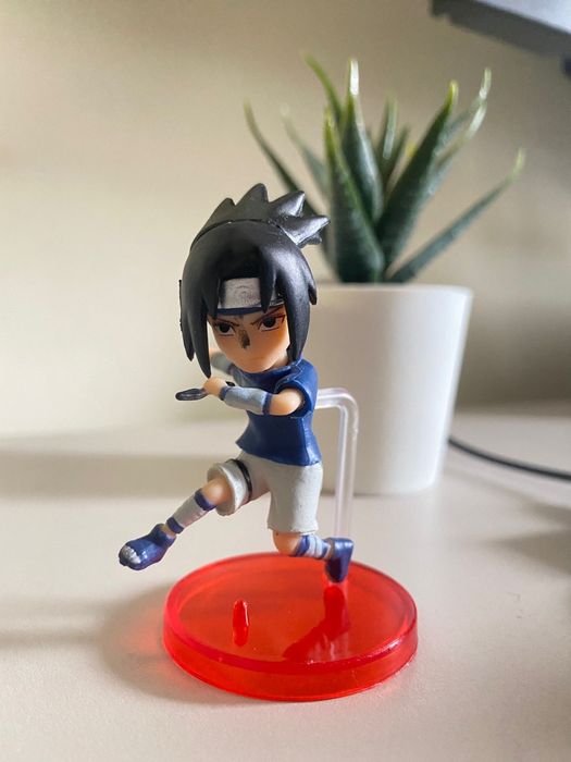 Figuras  de Naruto