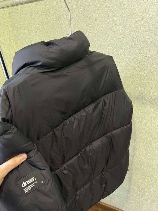 ZARA куртка/пуховик