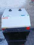 Piec co HEITZ Mini 16+ Bojler 100l