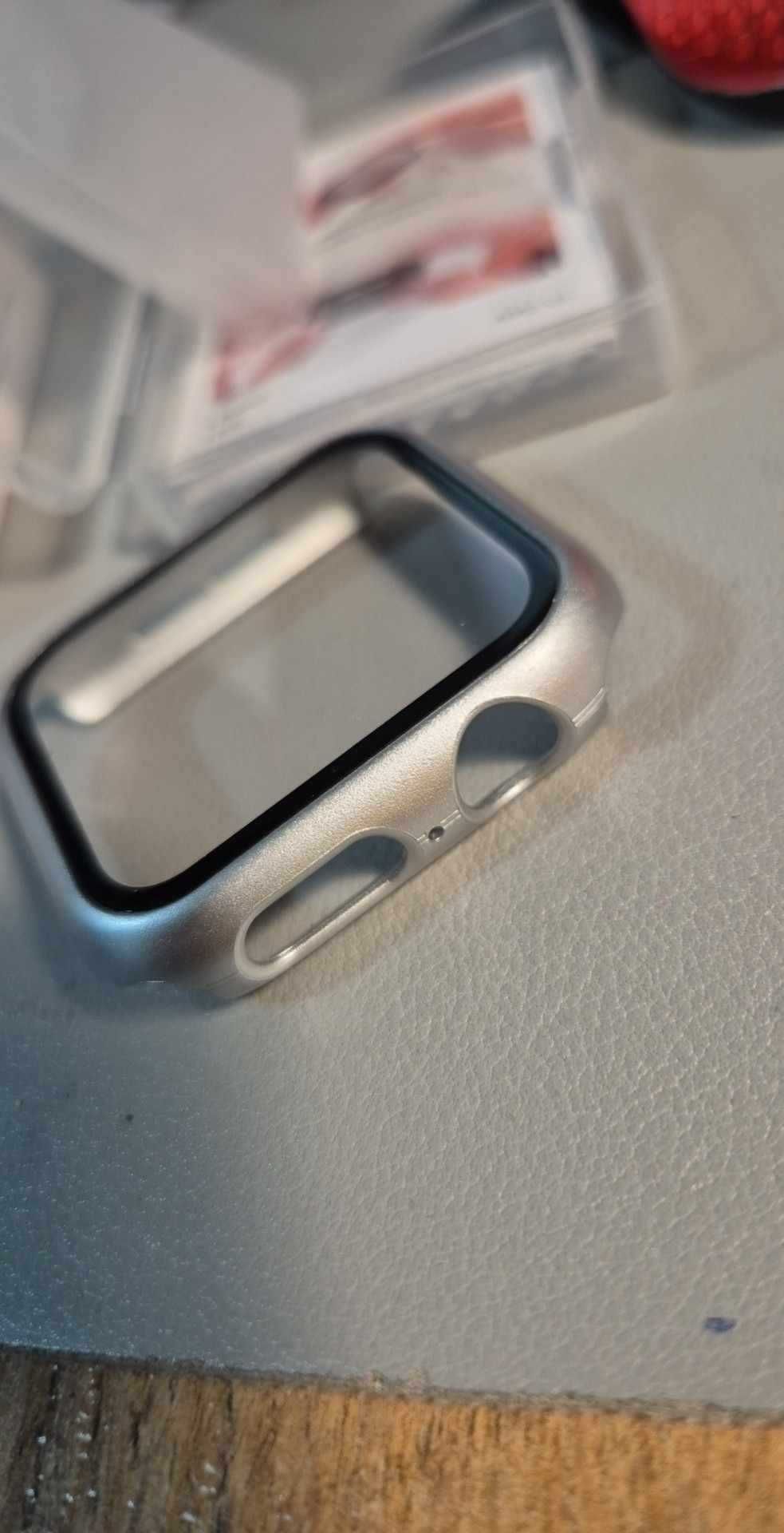 Miimall Etui kompatybilne z Apple Watch Ultra 44 mm