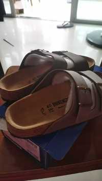 Klapki Birkenstock Arizona 40