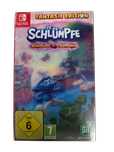 The Smurfs: Dreams Switch