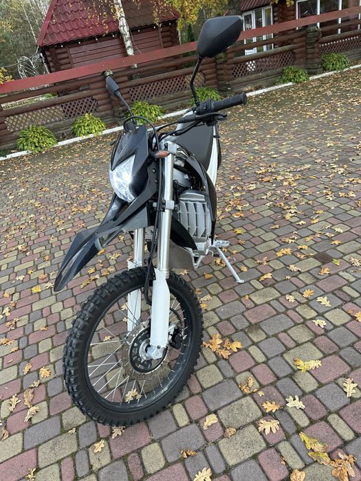 Продам Loncin 300cc