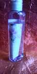 Yves Rocher purple lilac żel pod prysznic 200 ml unikat