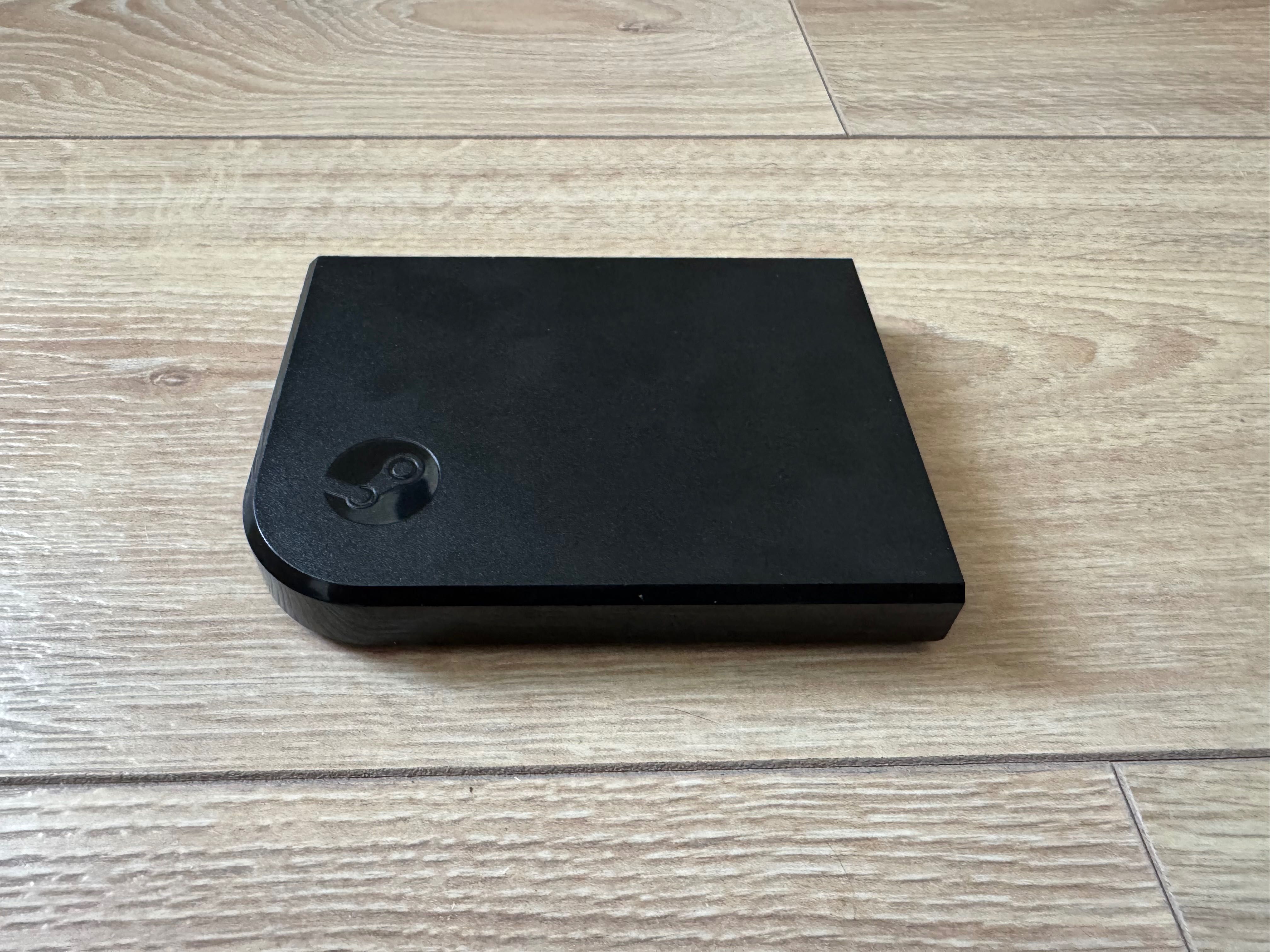 Ігрова телеприставка Valve Steam Link