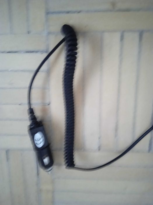 mini-kabel zasilający do ładowarki samochodowej