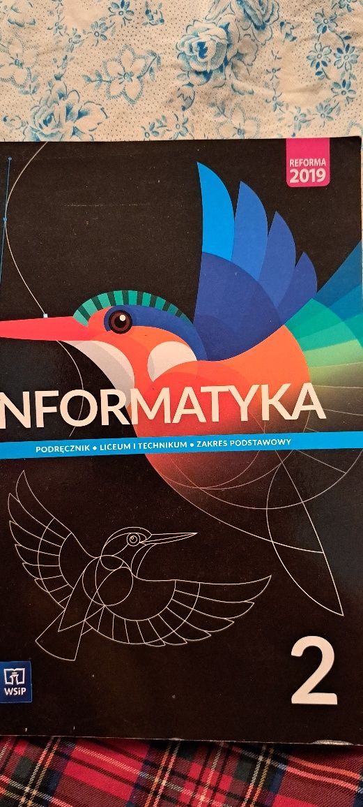 Informatyka 2...