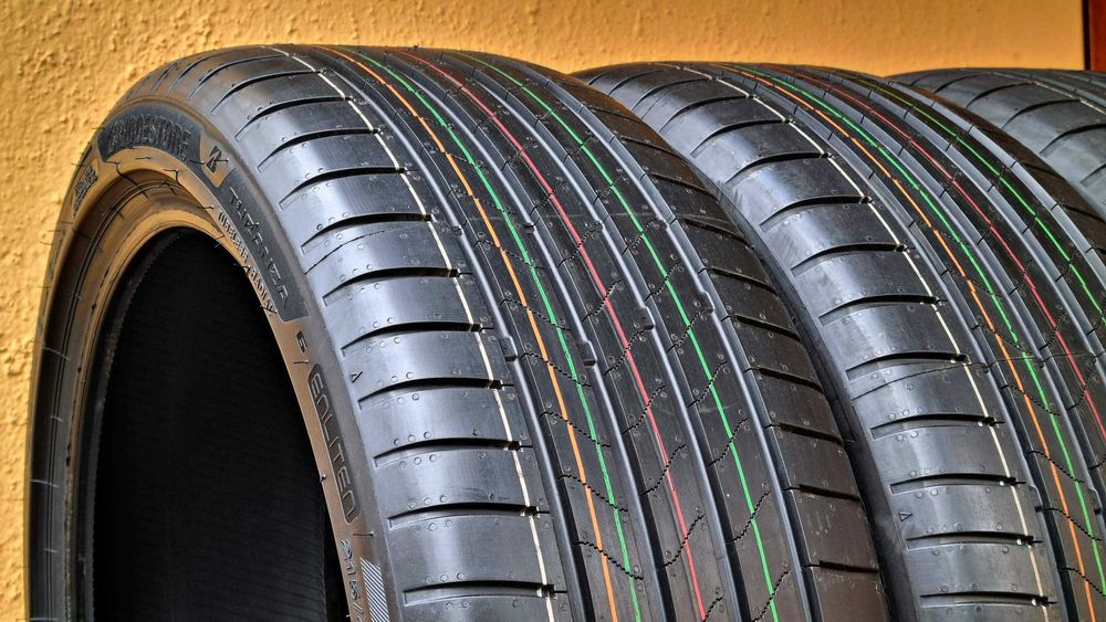Bridgestone Turanza 6 Enliten 215/45R20 95H XL FR Rok 2025 - Nowe