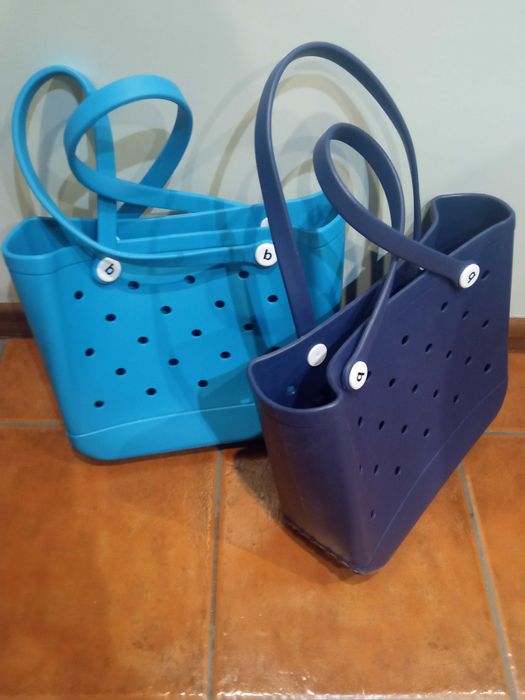 Bolsa prática, leve e bonita