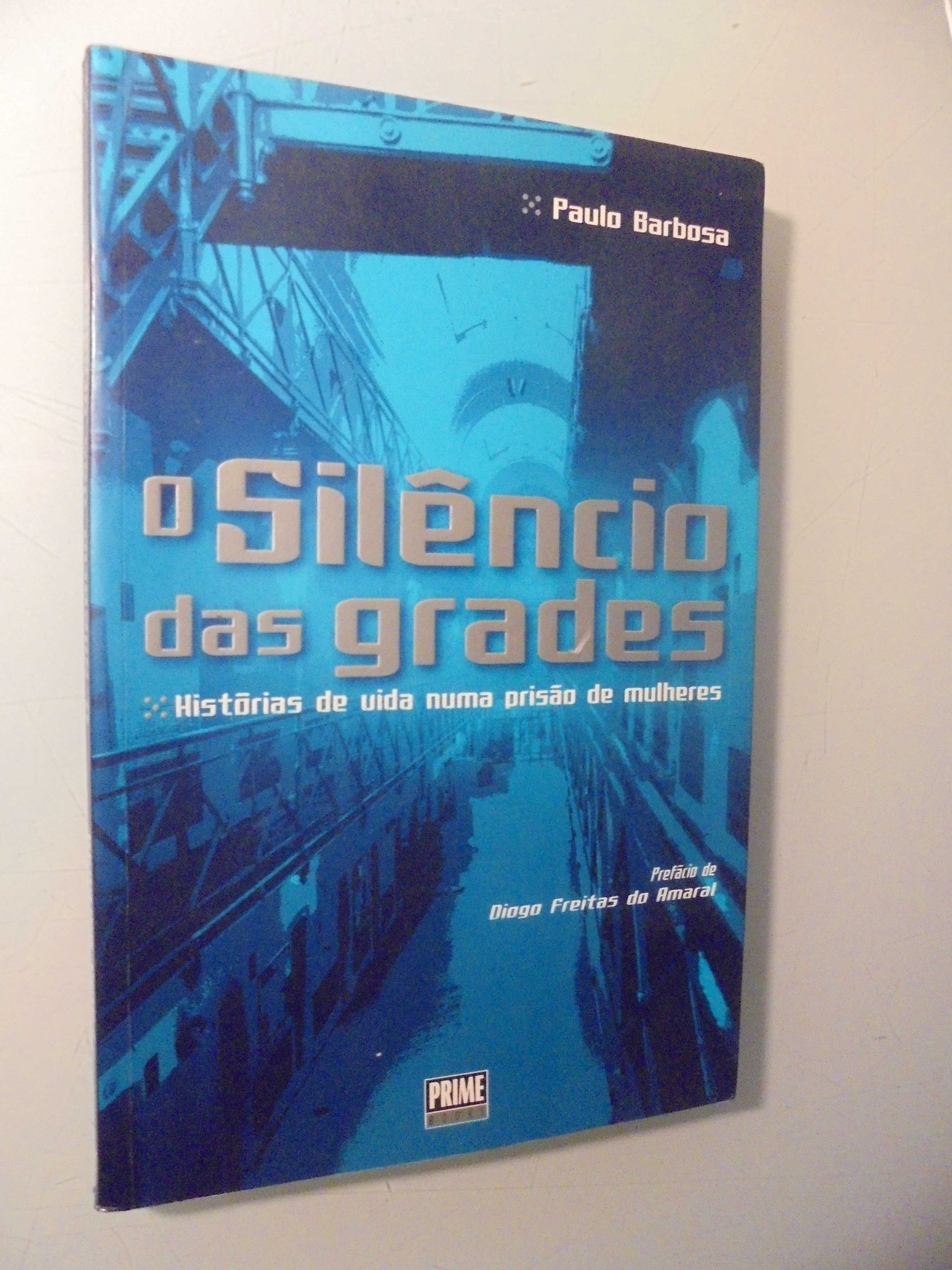 Barbosa (Paulo);Histórias de Vida numa Prisão de Mulheres;