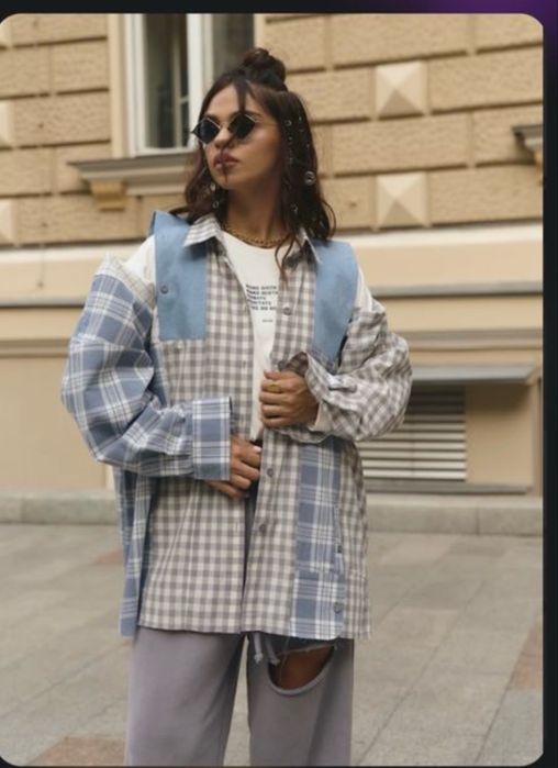 Сорочка bekhtir в ідеальному стані