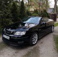 SAAB 9-3 II Aero 210km LPG/Carplay/Cabrio