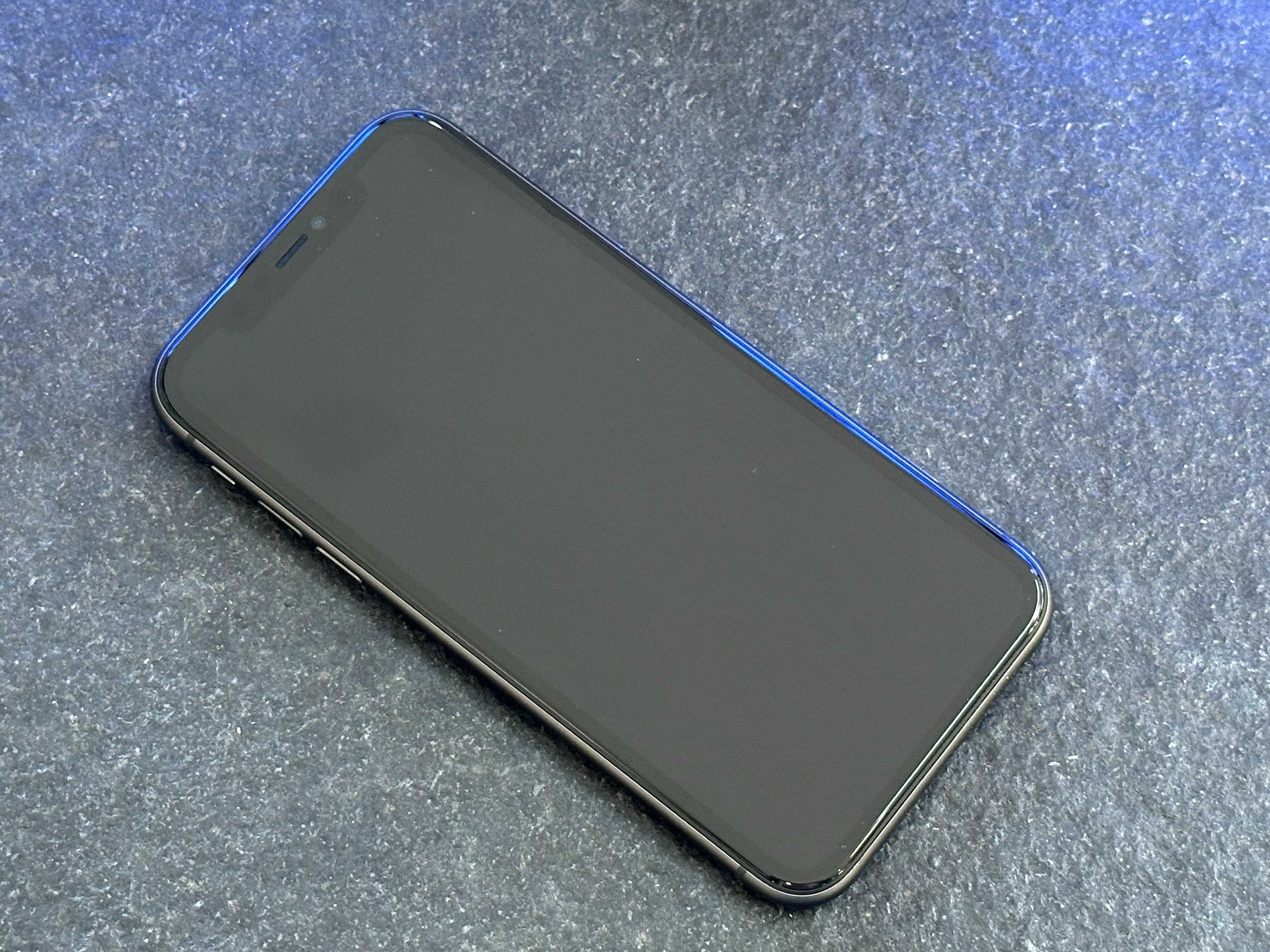 Smartfon APPLE iPhone 11 128GB 6.1" Czarny / RATY