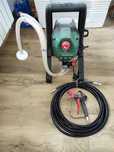 Pistolet malarski PARKSIDE PAFS 550 A1