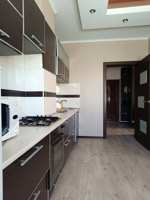 Подобова оренда квартири студії