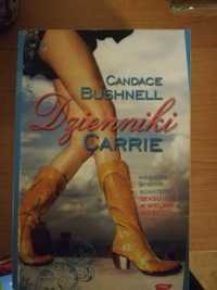 Dzienniki Carrie Candace Bushnell