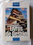 Livro Os 50 Melhores Livros de Gestão Stuart Crainer